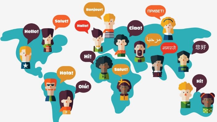 Pentingkah Menguasai Bahasa Asing Bagi Mahasiswa HI? | Hubungan ...